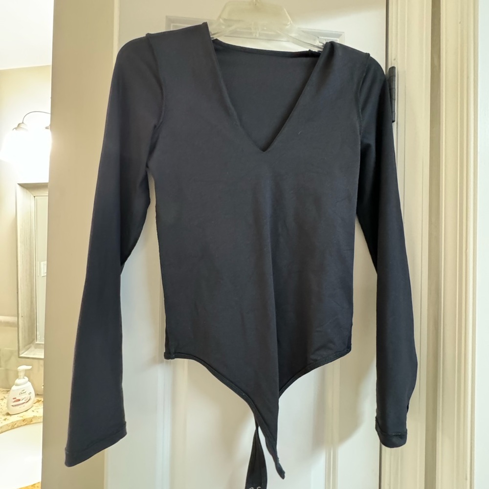 Abercrombie and Fitch body suit